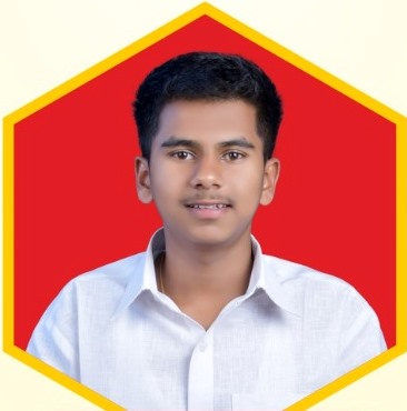 Aashray Bapu Lokhande