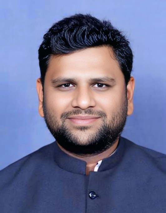 Prof. Punjabrao Bhosle